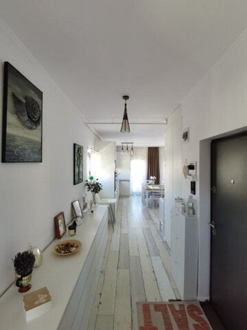  Apartament 3 camere, 2 bai, 78 mp,+parcare situat in zona rezidentiala Borhanci - PropertyBook