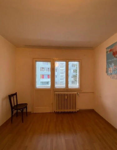 Apartament 3 camere, luminos, 57 mp, Grigorescu, potrivit pentru o familie