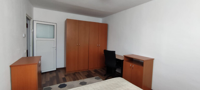 Apartament 1 camera, 35 mp,  zona Kaufland Marasti