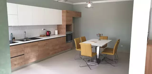 Special - Duplex modern in Andrei Muresanu, teren 365 mp, 3 dormitoare
