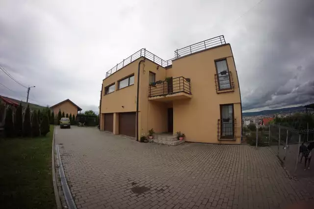 Casa de vanzare, panorama superba