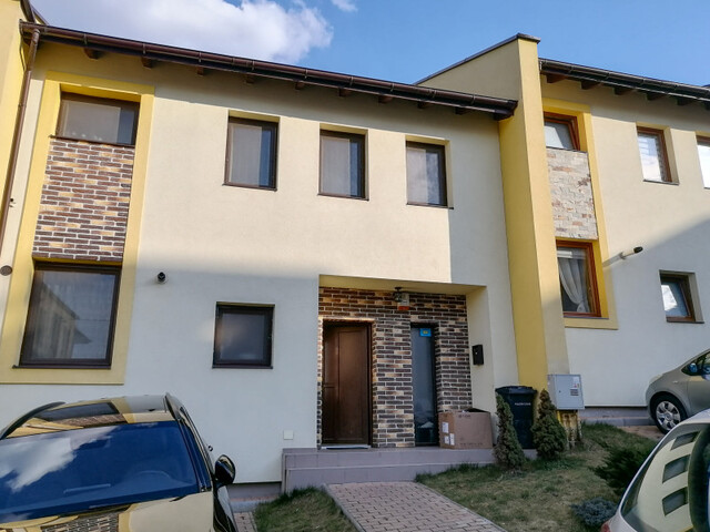 Casa finisata | 250mp teren | Zona strazii Romul Ladea | Borhanci - PropertyBook