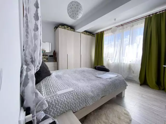 Apartament finisat cu 2 camere | Gradina | Bloc Nou | 300m de Brancusi - PropertyBook