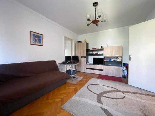 Apartament 2 camere | Finisat | Spatiu verde | Zona Profi Grigorescu!