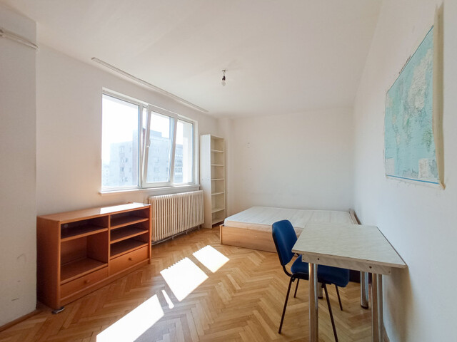 Apartament 4 camere | 108 mp utili | Panorama | Etaj intermediar! 