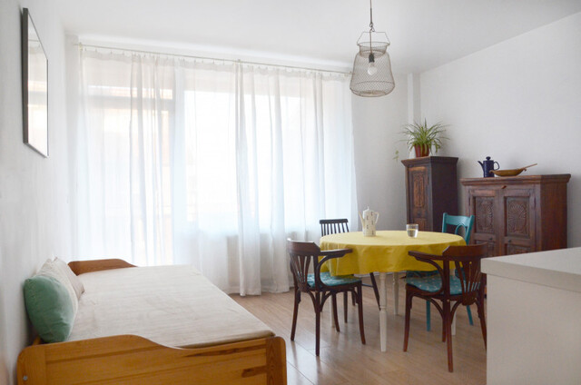 Apartament 2 camere | Etaj intermediar | 500 m de str. C-tin Brancusi - PropertyBook