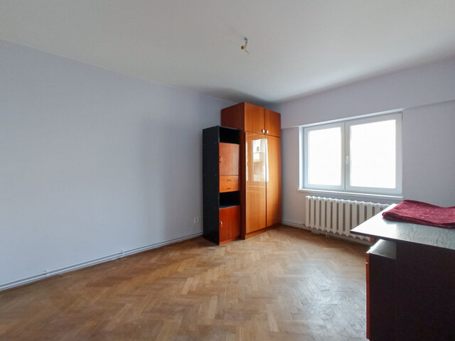 Apartament 3 camere | Decomandat | Garaj | Gheorgheni | Zona Titulescu