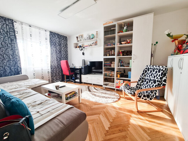Apartament 2 camere | 52 mp | Etaj intermediar | Grigorescu | Profi