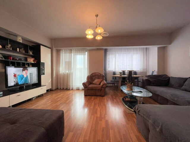 Apartament 3 camere decomandate | 73mp | Et.intermediar | Pta. Marasti