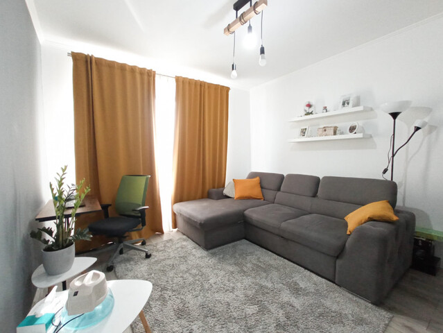 Apartament cu 2 camere  | Bloc nou | La cheie | Zona Kaufland Marasti!