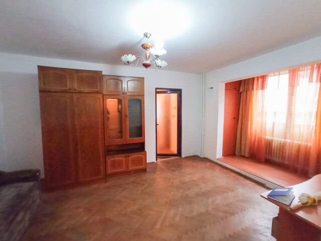 Apartament 4 camere | 78 mp | Manastur | Zona Facultatii Bogdan Voda