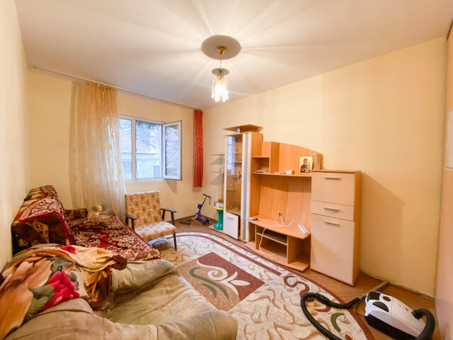 Apartament 3 camere | Balcon | Bloc izolat | Zona Grigore Alexandrescu