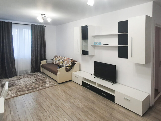 Apartament modern 2 camere | Etaj 2 | Bloc nou | Garaj | zona Pod Ira!