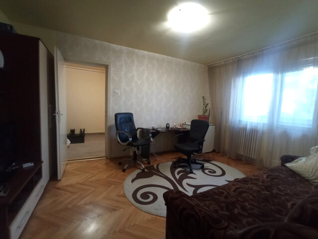 Apartament 2 camere | 50 mp | Etaj Intermediar | Balcon | Manastur 