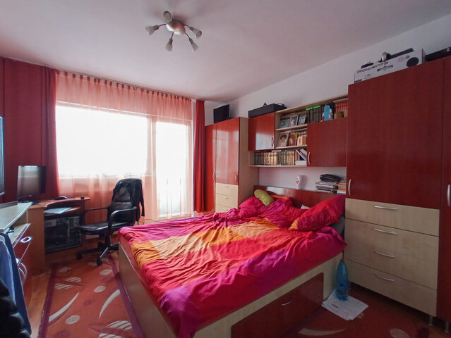 Apartament 2 camere | Decomandat | Etaj 1 | Manastur | Zona Primaverii