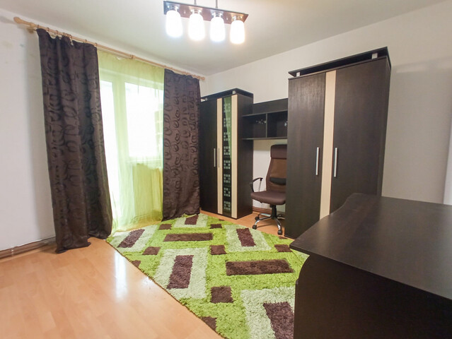 Apartament 2 camere | Decomandat | 48mp | Etaj intermediar | Manastur