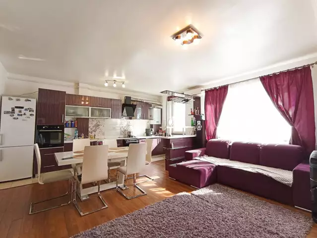 Apartament 3 camere | Etaj 1 | Bloc nou | Balcon | Parcare | Zona BMW - PropertyBook