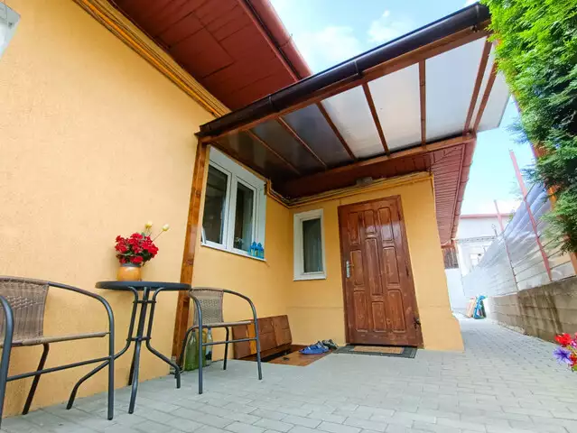 Casa unifamiliala in zona strazii Horea! 