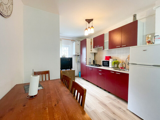 Apartament 3 camere | Decomandat | Balcon | 63mp | Zona Sigma Zorilor! - PropertyBook